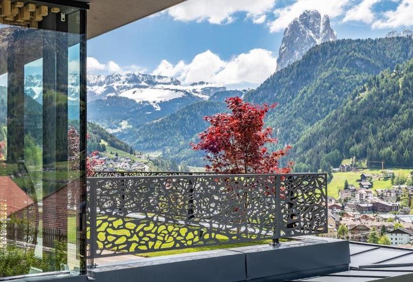 فندق Mountain Apartments Gran Tubla