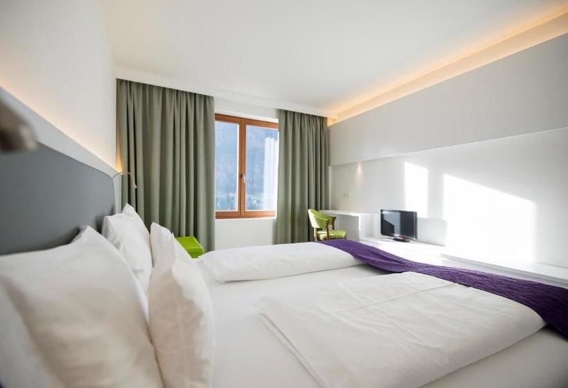 فندق Mountain Apartments Gran Tubla