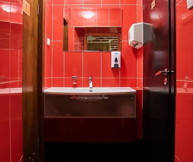 酒店 Retro Moscow On Kurskaya