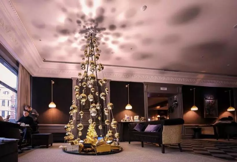 ホテル Sheraton Nizhny Novgorod Kremlin