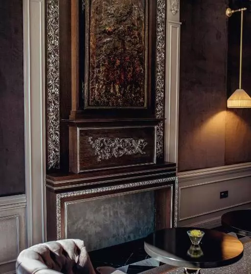 ホテル Sheraton Nizhny Novgorod Kremlin