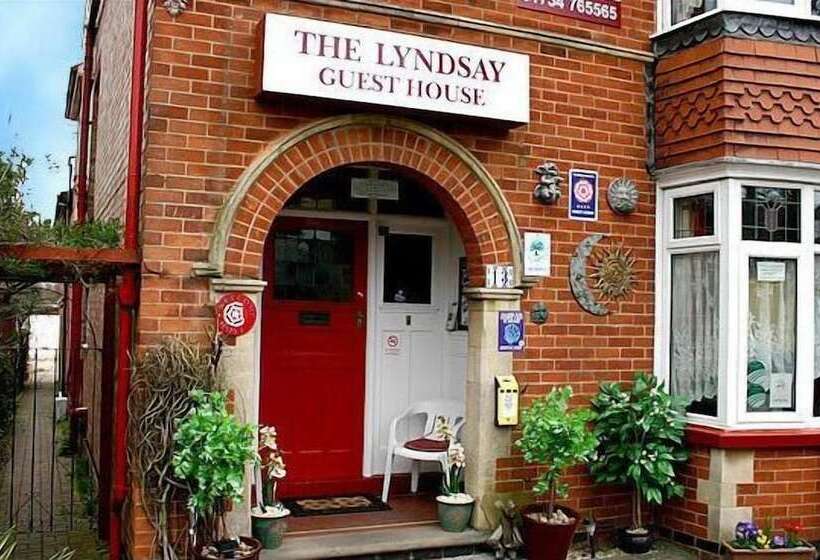 فندق The Lyndsay Guest House