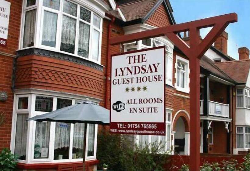 فندق The Lyndsay Guest House