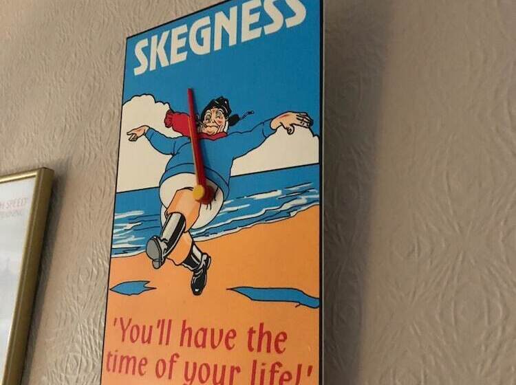 فندق The Lyndsay Guest House