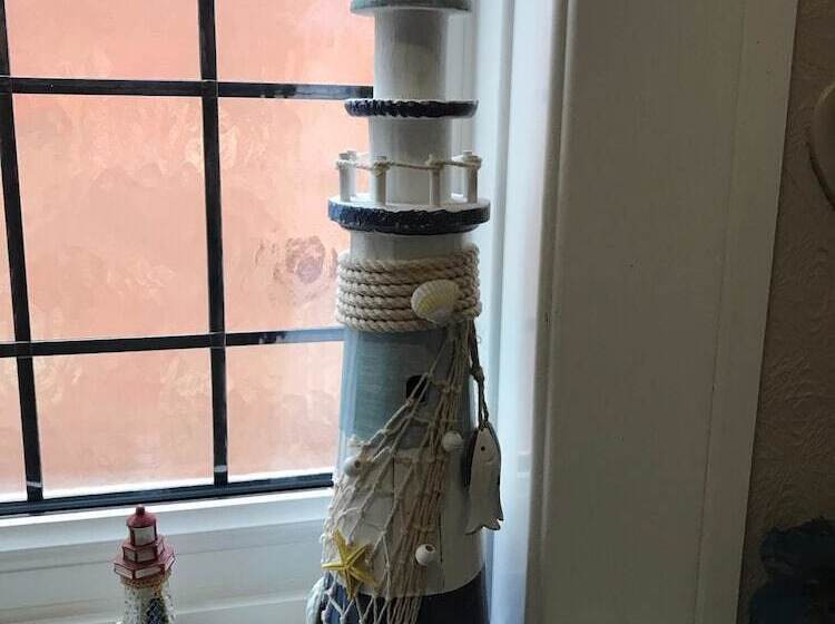 فندق The Lyndsay Guest House