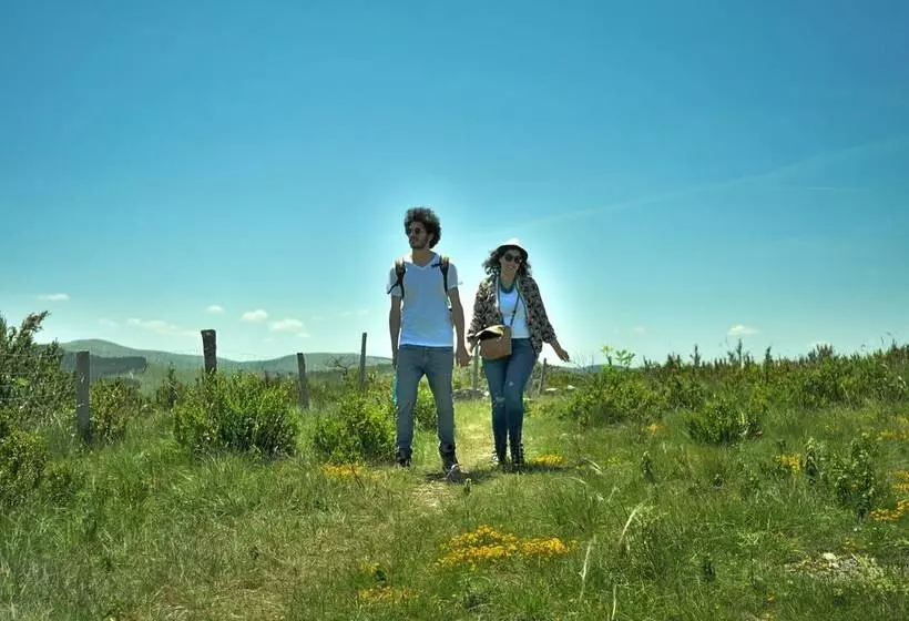 هتل Vvf Les Cévennes, Florac