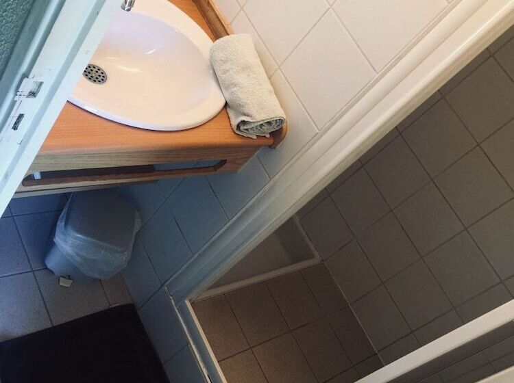 ホテル Vvf Les Cévennes, Florac