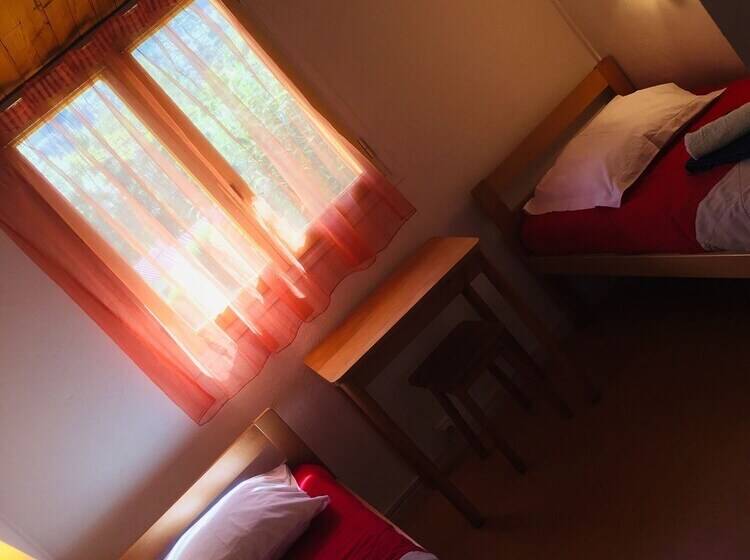 ホテル Vvf Les Cévennes, Florac