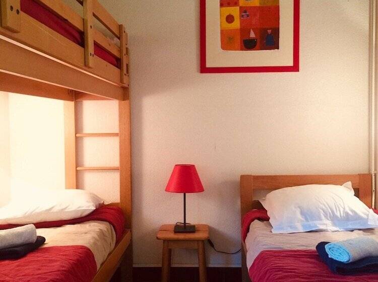 ホテル Vvf Les Cévennes, Florac