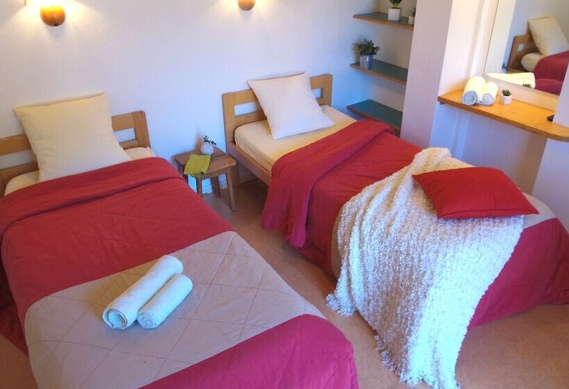 ホテル Vvf Les Cévennes, Florac