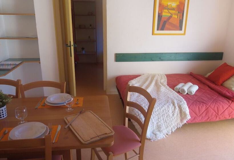 ホテル Vvf Les Cévennes, Florac