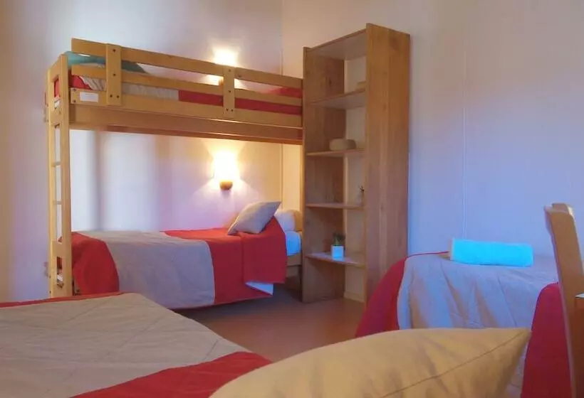 هتل Vvf Les Cévennes, Florac
