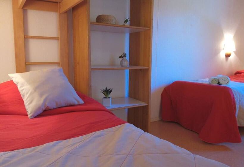 ホテル Vvf Les Cévennes, Florac