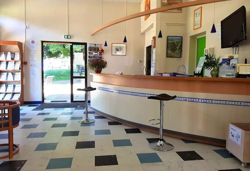 هتل Vvf Les Cévennes, Florac