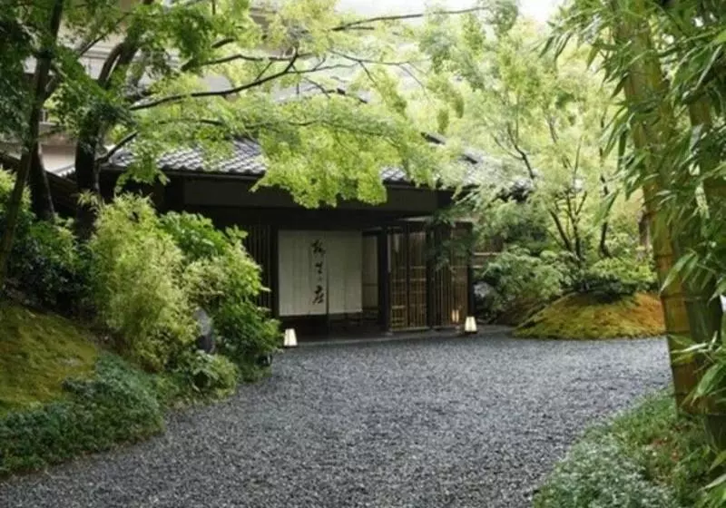 Hotelli Yagyu No Sho