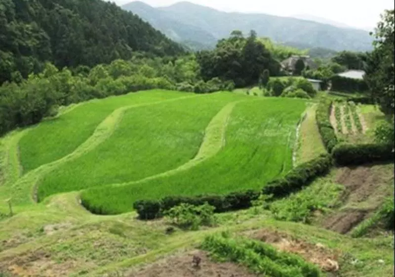 Hotelli Yagyu No Sho