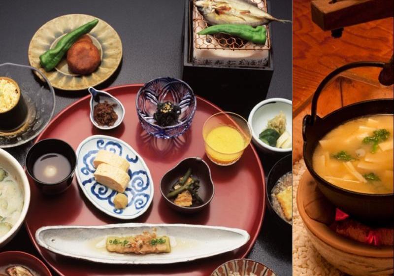 בית מלון כפרי Yagyu No Sho