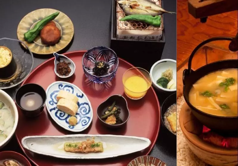 Hotelli Yagyu No Sho