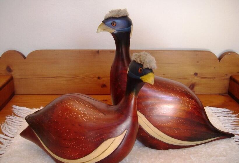 בית מלון כפרי Yamkela Guest House