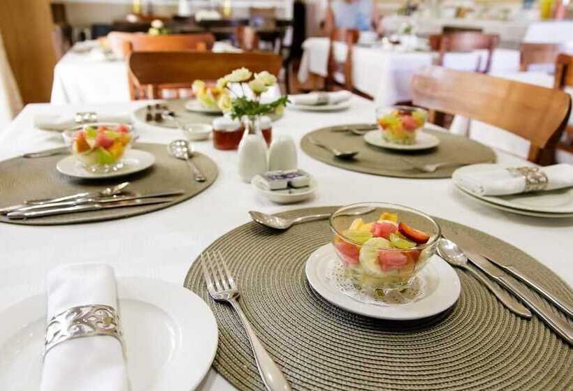 בית מלון כפרי Yamkela Guest House