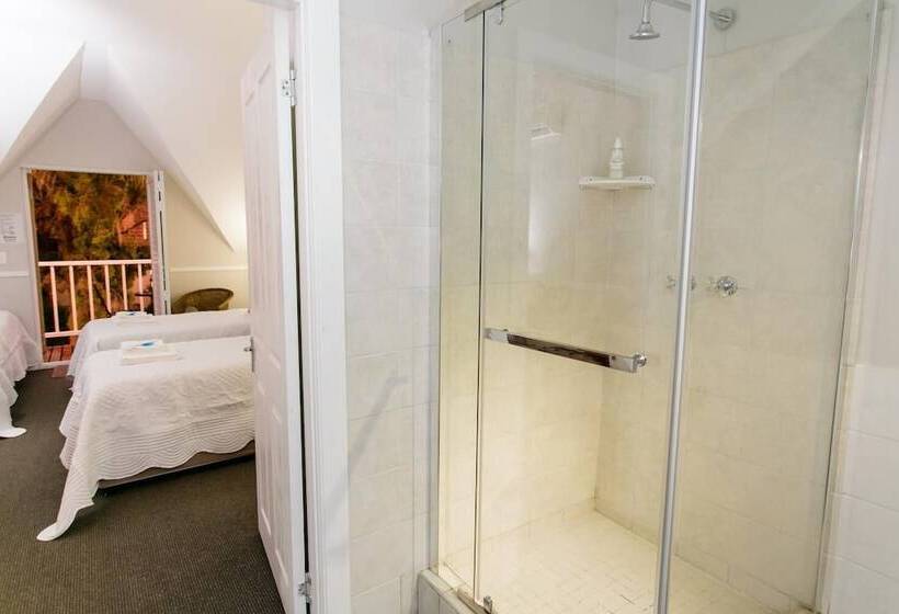 בית מלון כפרי Yamkela Guest House