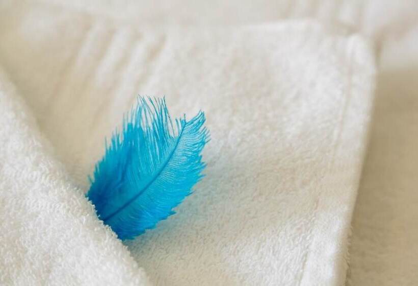 בית מלון כפרי Yamkela Guest House