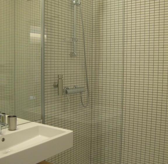 Fotos del hotel Key Inn Appart Hotel Parc De Merl:  6