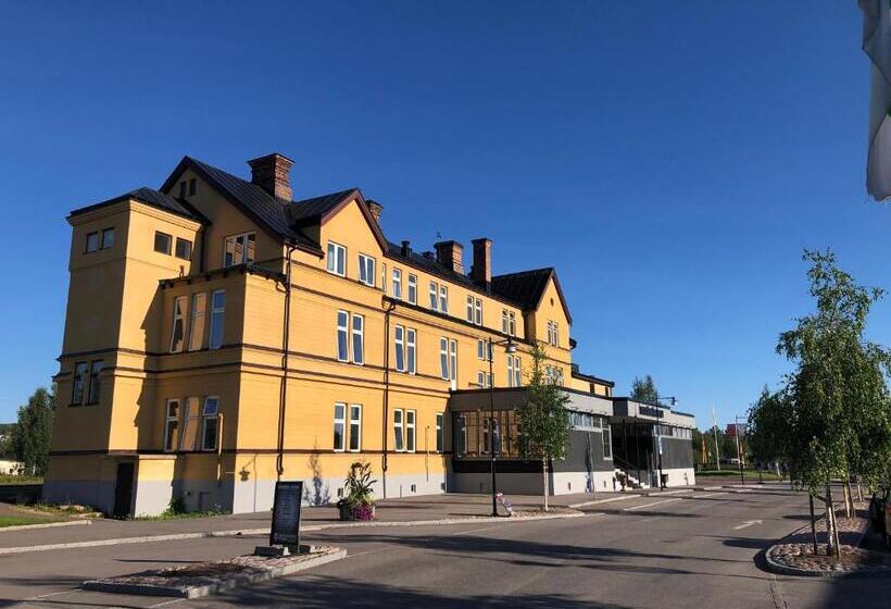 Orsa Järnvägshotell