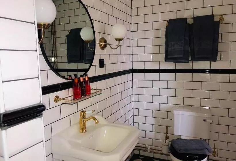 Orsa Järnvägshotell