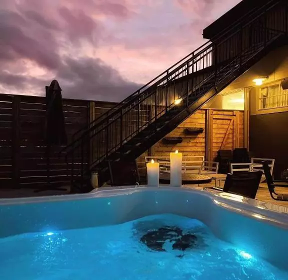 Orsa Järnvägshotell