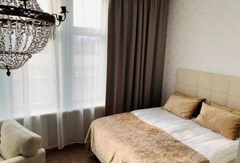 Orsa Järnvägshotell