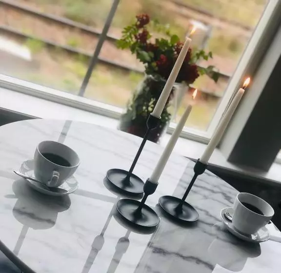 Orsa Järnvägshotell