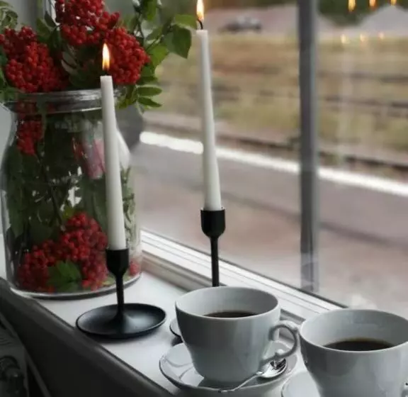 Orsa Järnvägshotell