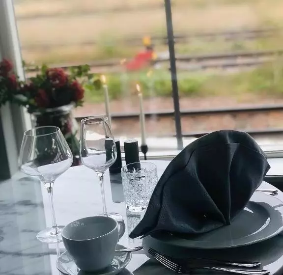 Orsa Järnvägshotell