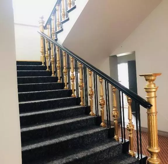 Orsa Järnvägshotell