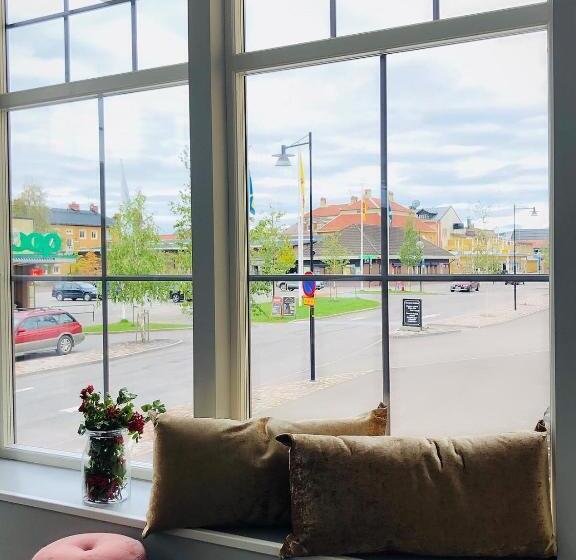 Orsa Järnvägshotell