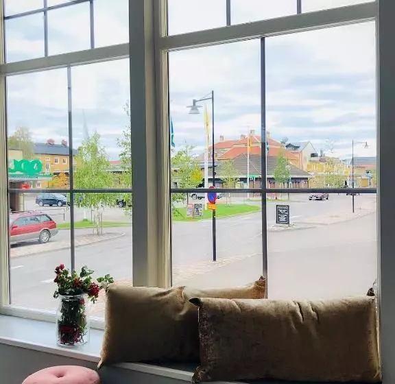 Orsa Järnvägshotell