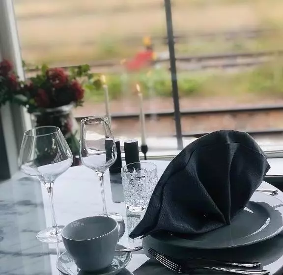 Orsa Järnvägshotell