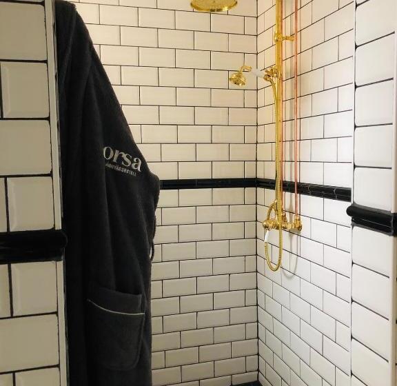 Orsa Järnvägshotell