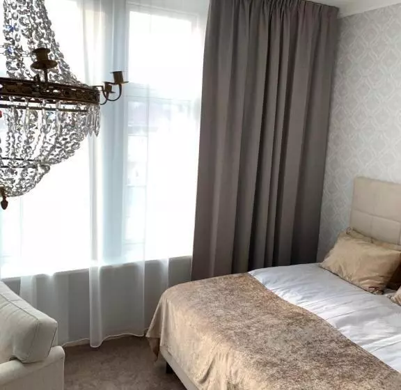 Orsa Järnvägshotell