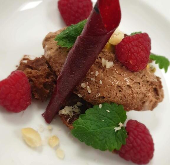 Orsa Järnvägshotell