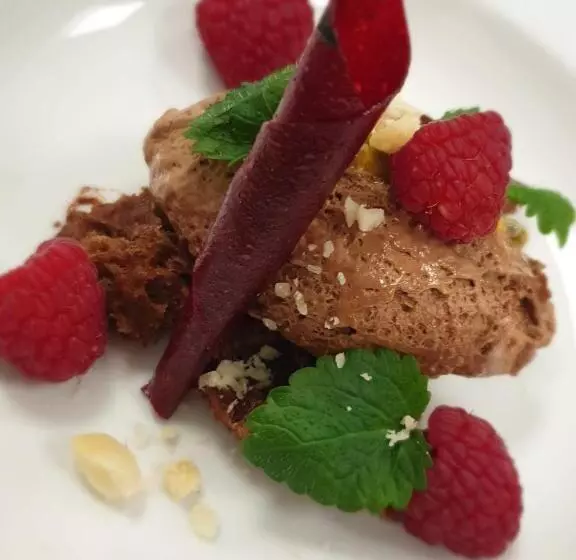 Orsa Järnvägshotell