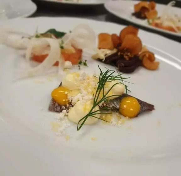 Orsa Järnvägshotell