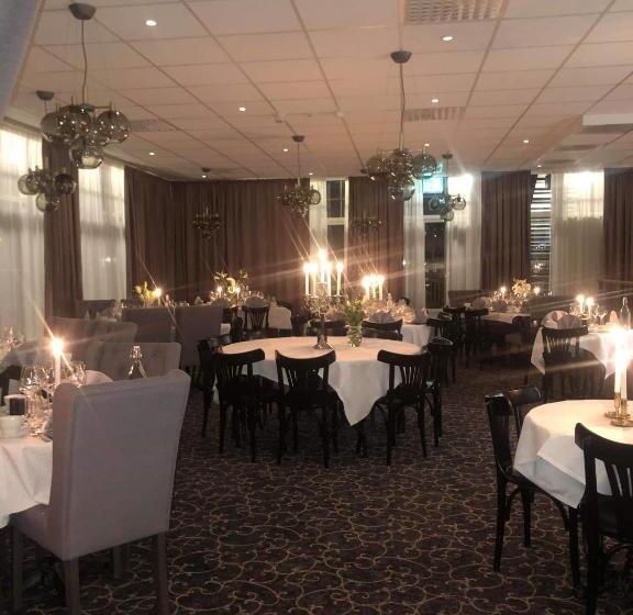 Orsa Järnvägshotell