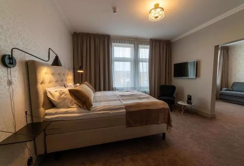 Orsa Järnvägshotell