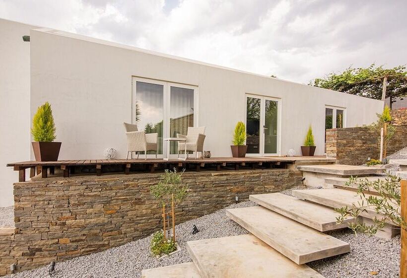 پانسیون Quinta Do Pedregal Hotel & Spa