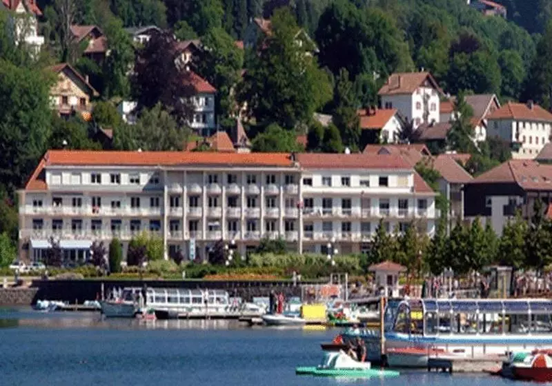 Résidence Plaisance