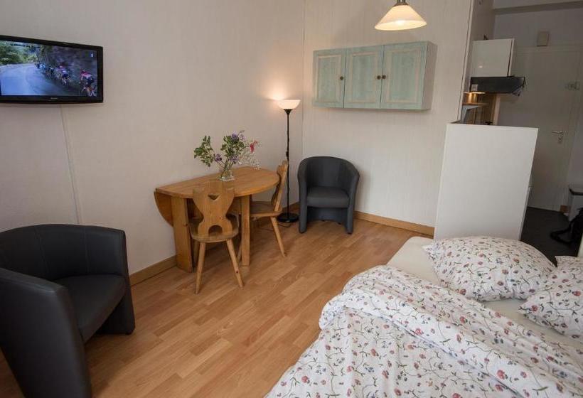 Résidence Plaisance