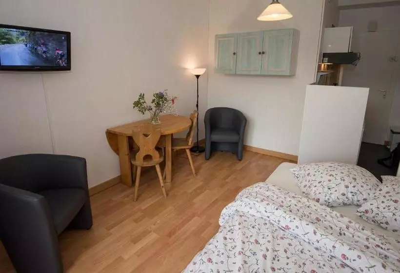 Résidence Plaisance