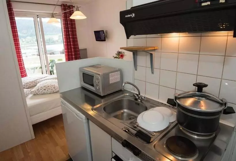 Résidence Plaisance